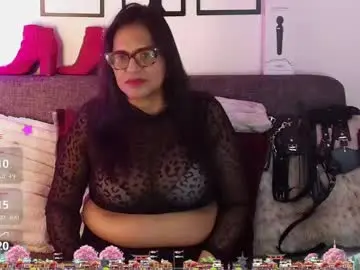 Chaturbate Sex Cam of angelica_mature49