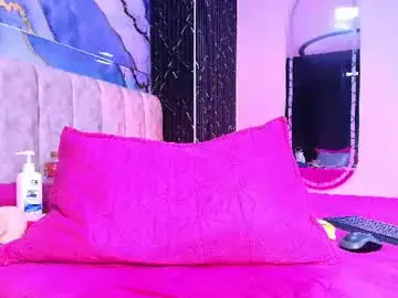 Chaturbate Best live sex cam show of arleth_1