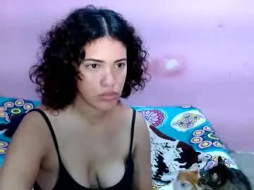 Chaturbate Nude Webcam of belle_katty000