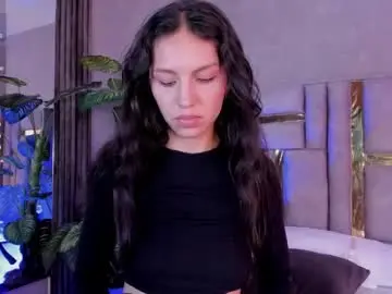 Chaturbate Nude Webcam of bianca_ks