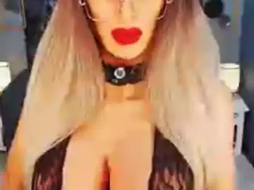 Chaturbate Nude Webcam of bigbomblhoraine