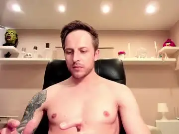 Chaturbate Adult Webcam of chriscarrey