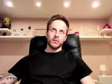 Chaturbate Sex Cam of chriscarrey