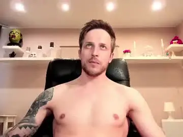 Chaturbate Best Webcam of chriscarrey