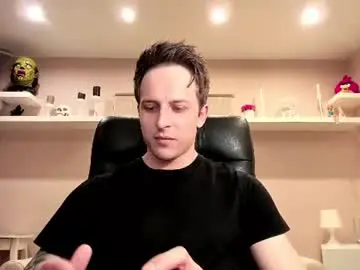 Chaturbate Nude Webcam of chriscarrey