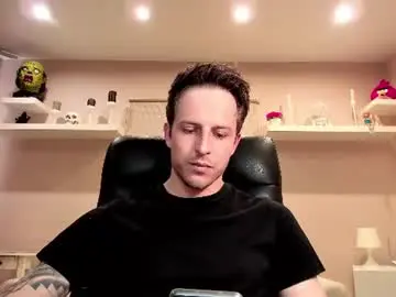 Chaturbate Best live sex cam show of chriscarrey