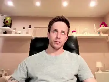 Chaturbate Watch Live Sex Cams of chriscarrey