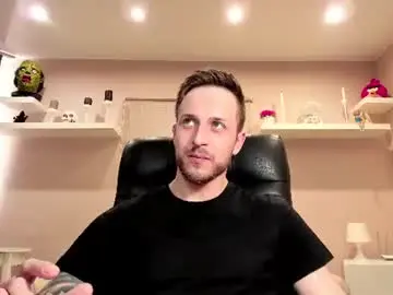 Chaturbate Live Porn of chriscarrey