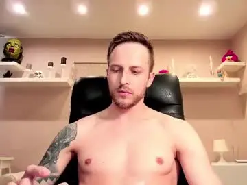 Chaturbate Live Sex Cam of chriscarrey