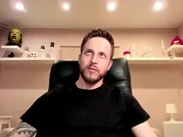 Chaturbate Live Sex of chriscarrey