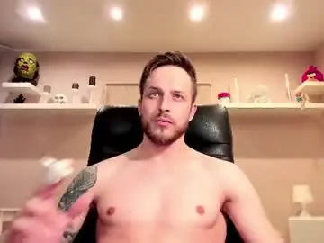 Chaturbate Free Porn Cam of chriscarrey