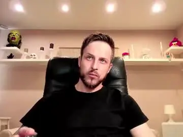 Chaturbate Adult Video Chat of chriscarrey