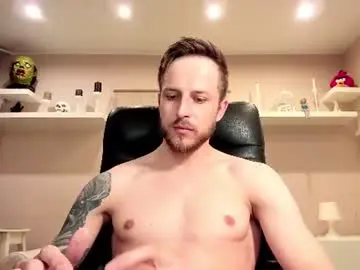 Chaturbate Live Sex Cam of chriscarrey