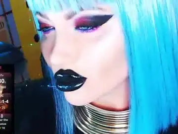 Chaturbate Live Sex of crazypinkyball