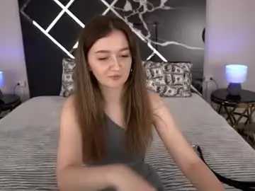 Chaturbate Sex Chat of cyrenaluxe