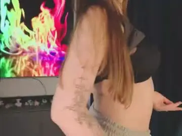 Chaturbate Private Sex Chat of evegreenlee