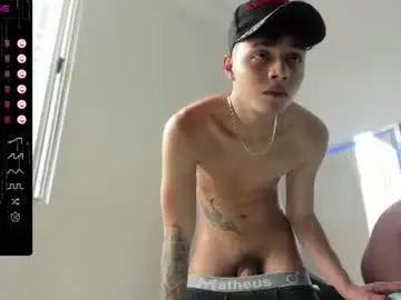 Chaturbate Free Live Porn of jack_carrington