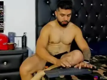 Chaturbate Live Porn of mikeblaree