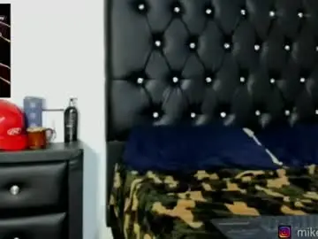Chaturbate Adult Video Chat of mikeblaree