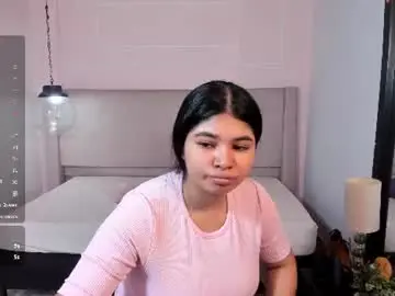 Chaturbate Adult Webcam of milaheat1