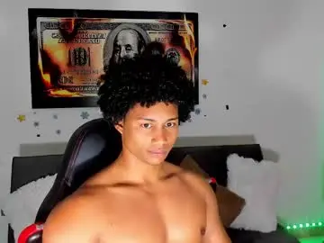 Chaturbate Best Webcam of nathan_sexy247