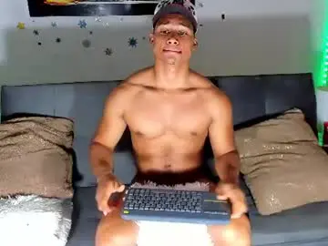 Chaturbate Private Sex Chat of nathan_sexy247