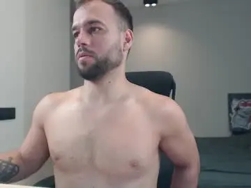 Chaturbate Free Porn Cam of sandro_best