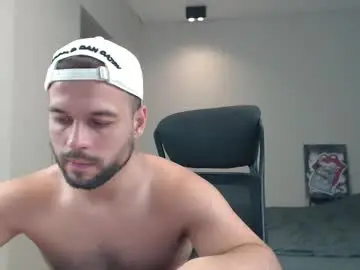 Chaturbate Private Sex Chat of sandro_best