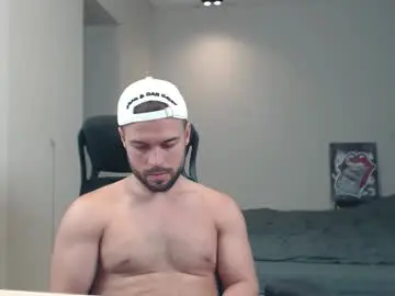Chaturbate Private Sex Chat of sandro_best