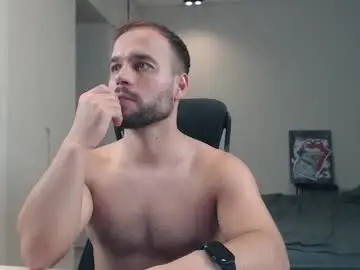 Chaturbate Free Porn Cam of sandro_best