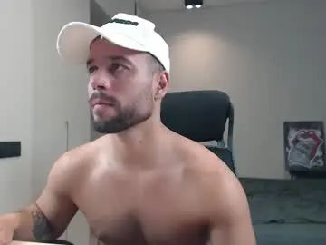 Chaturbate Sex Cam of sandro_best