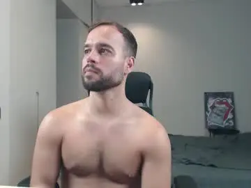 Chaturbate Nude Webcam of sandro_best