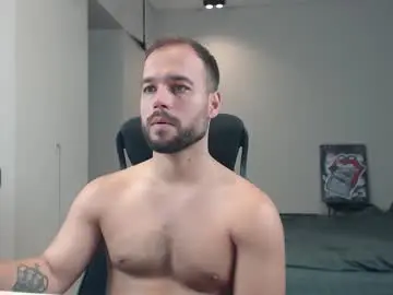 Chaturbate Sex Chat of sandro_best