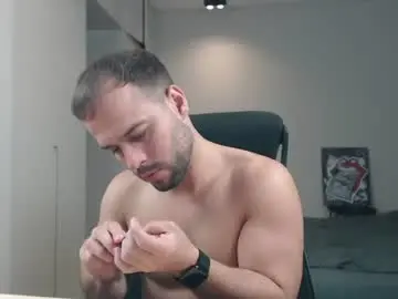 Chaturbate Best live sex cam show of sandro_best