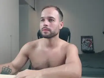 Chaturbate Live Sex of sandro_best