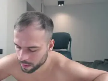 Chaturbate Nude Webcam of sandro_best