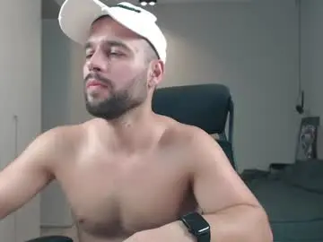 Chaturbate Free Live Porn of sandro_best