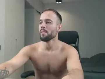 Chaturbate Adult Video Chat of sandro_best