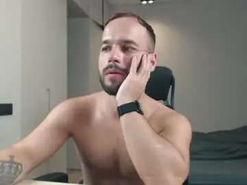 Chaturbate Sex Cam of sandro_best