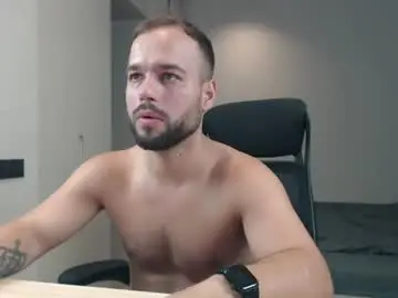 Chaturbate Live Porn of sandro_best