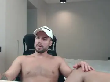Chaturbate Best Webcam of sandro_best