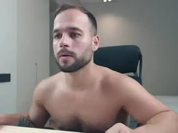 Chaturbate Watch Live Sex Cams of sandro_best