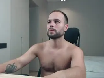 Chaturbate Free Porn Cam of sandro_best