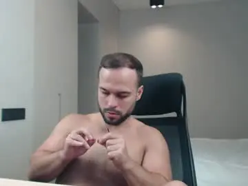 Chaturbate Free Porn Cam of sandro_best