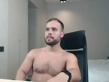 Chaturbate Best live sex cam show of sandro_best