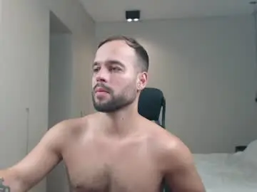 Chaturbate Best Webcam of sandro_best