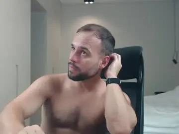 Chaturbate Adult Webcams of sandro_best