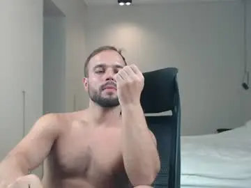 Chaturbate Live Sex of sandro_best
