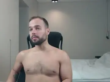 Chaturbate Adult Webcams of sandro_best