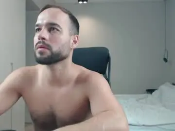 Chaturbate Adult Webcam of sandro_best